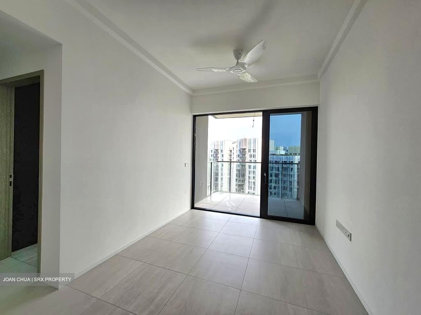 Bidadari Park Drive (D13), Apartment #536997191
